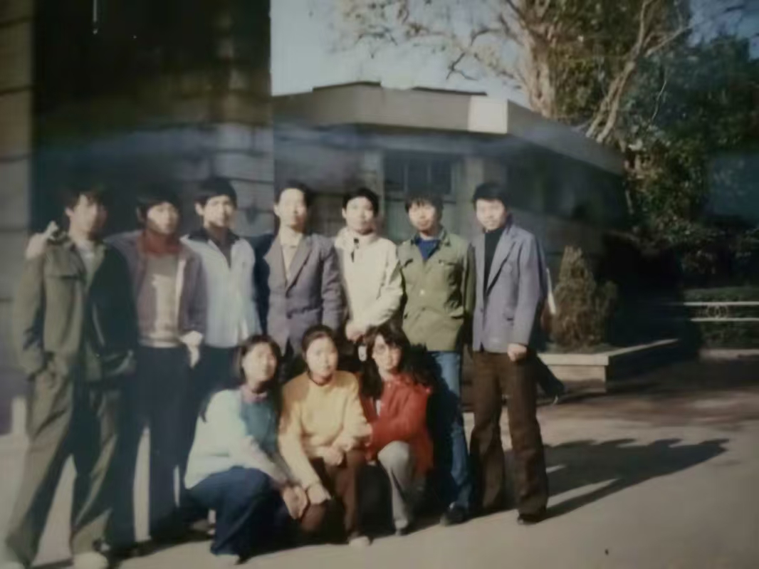 建阳师范部分保送生