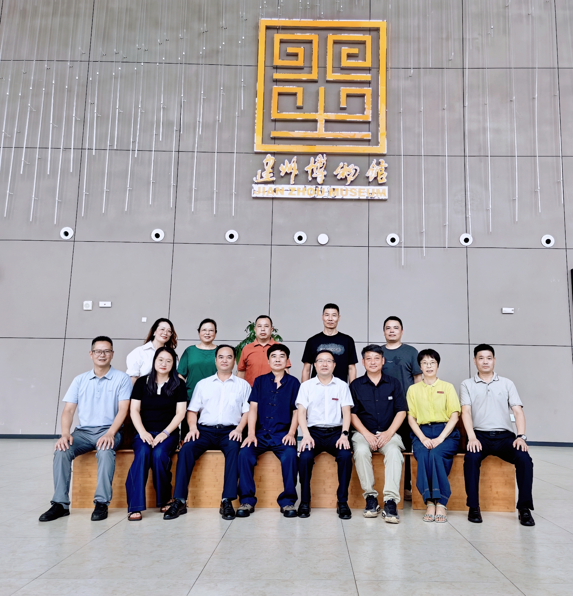 学院校友发展会促进会会长蔡军带队走访建瓯校友深化情感联结共谋发展新篇